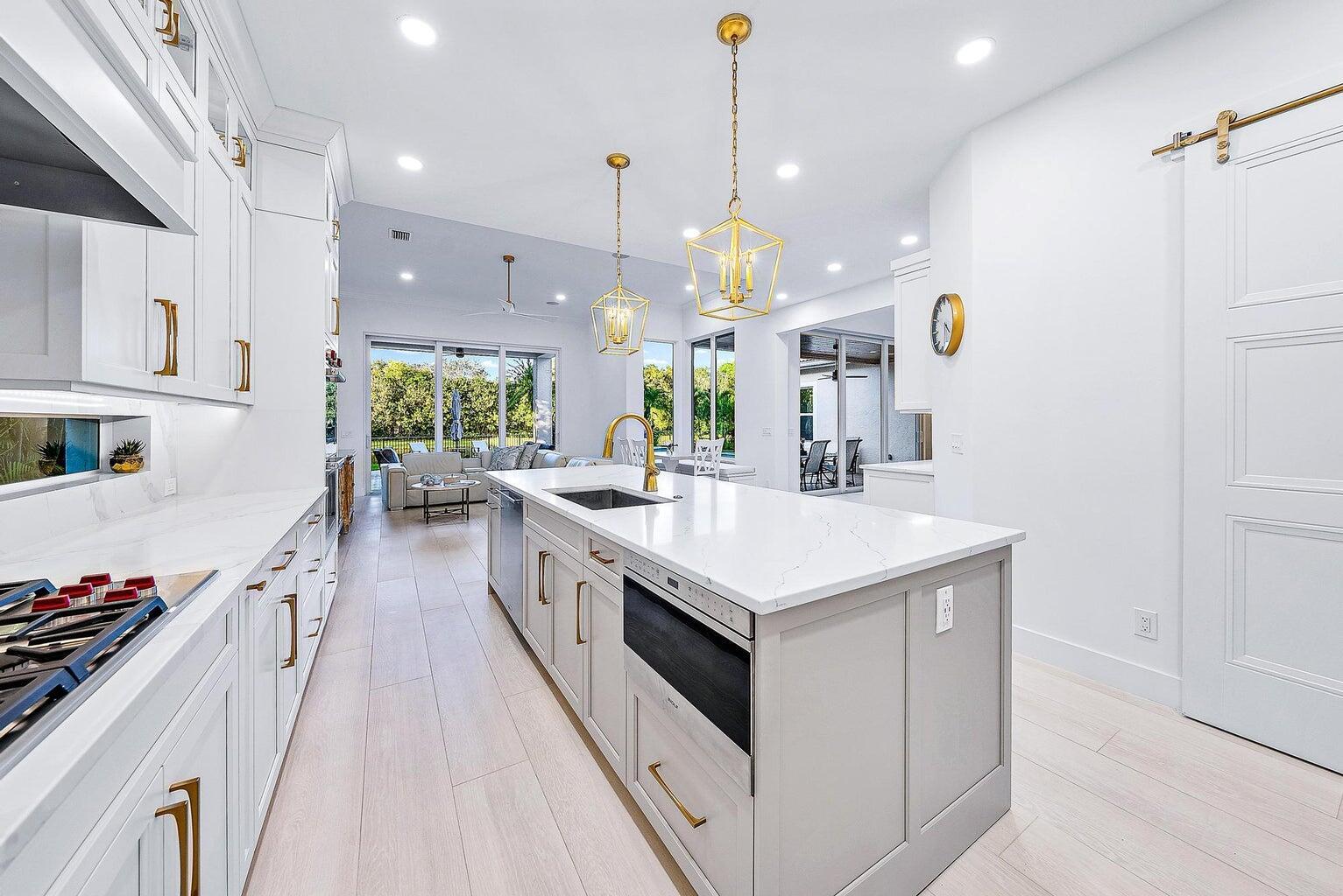 MYSTIC COVE - Residential