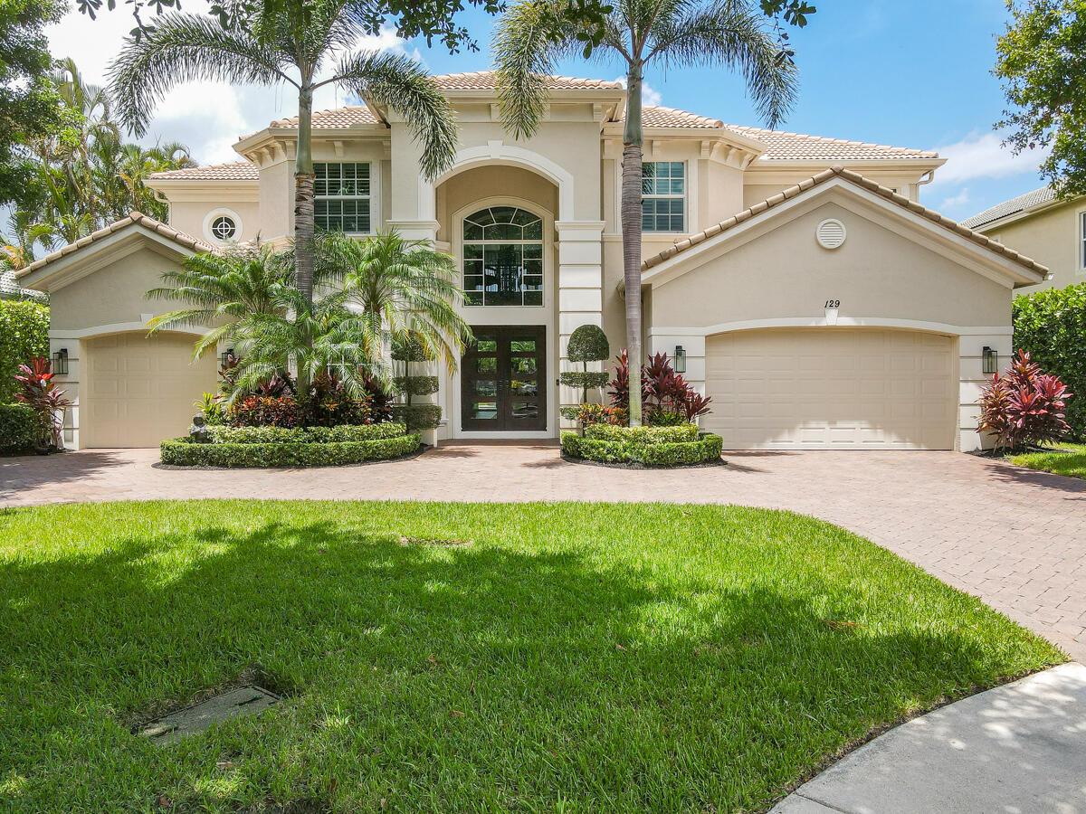 MYSTIC COVE - Residential