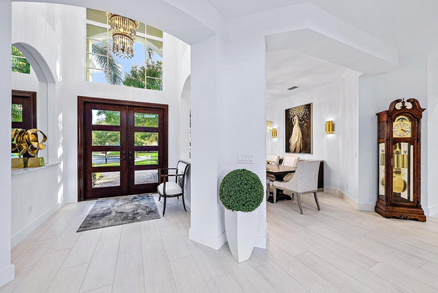 MYSTIC COVE - Residential