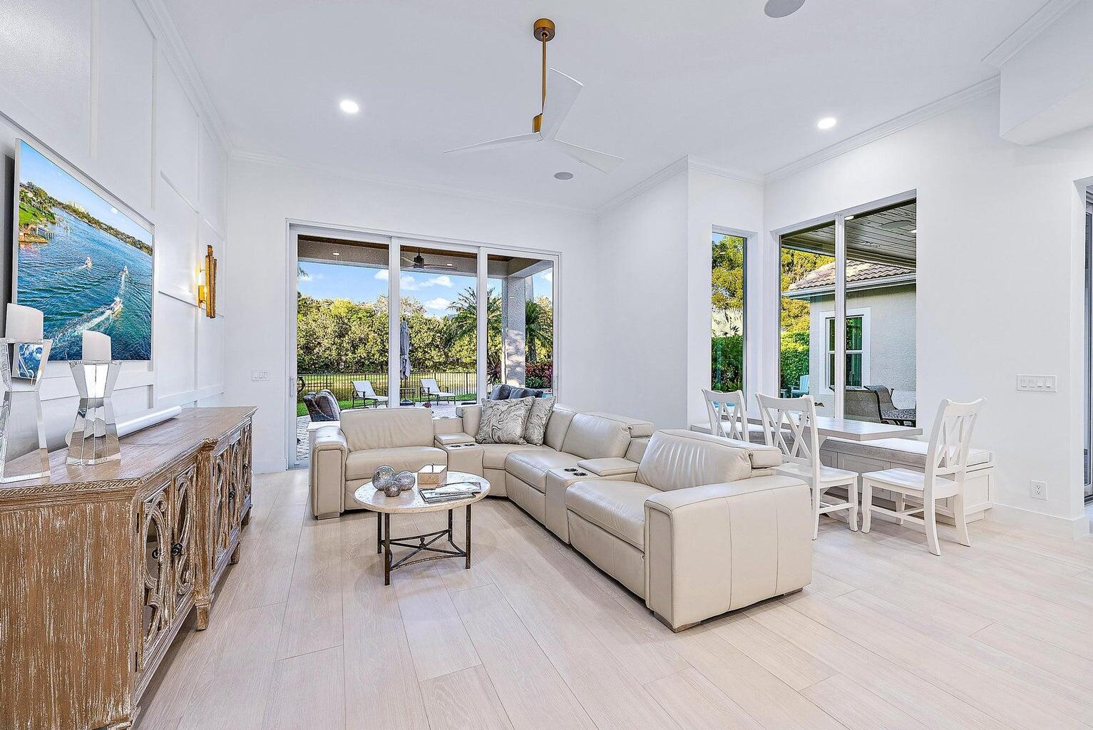 MYSTIC COVE - Residential