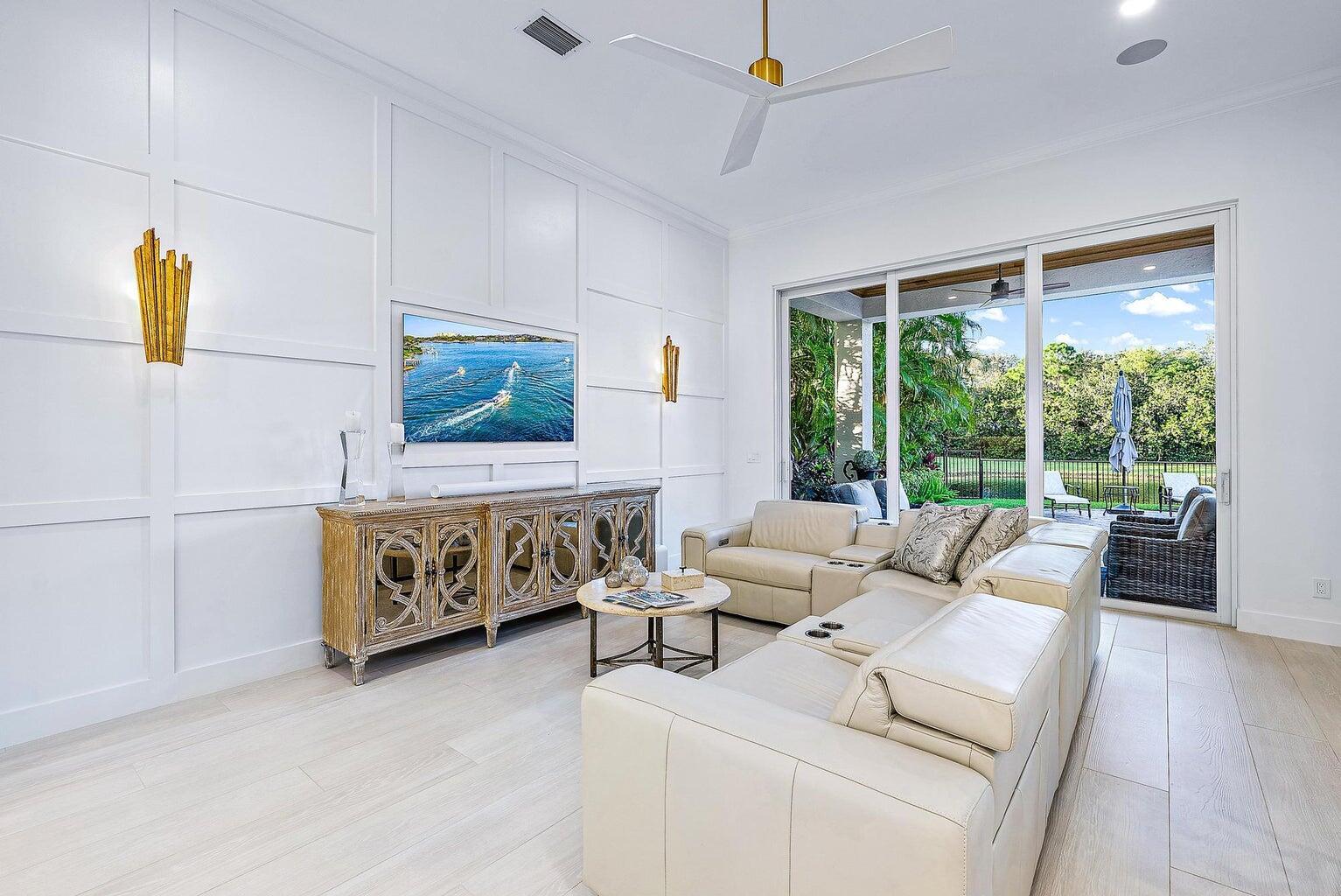 MYSTIC COVE - Residential