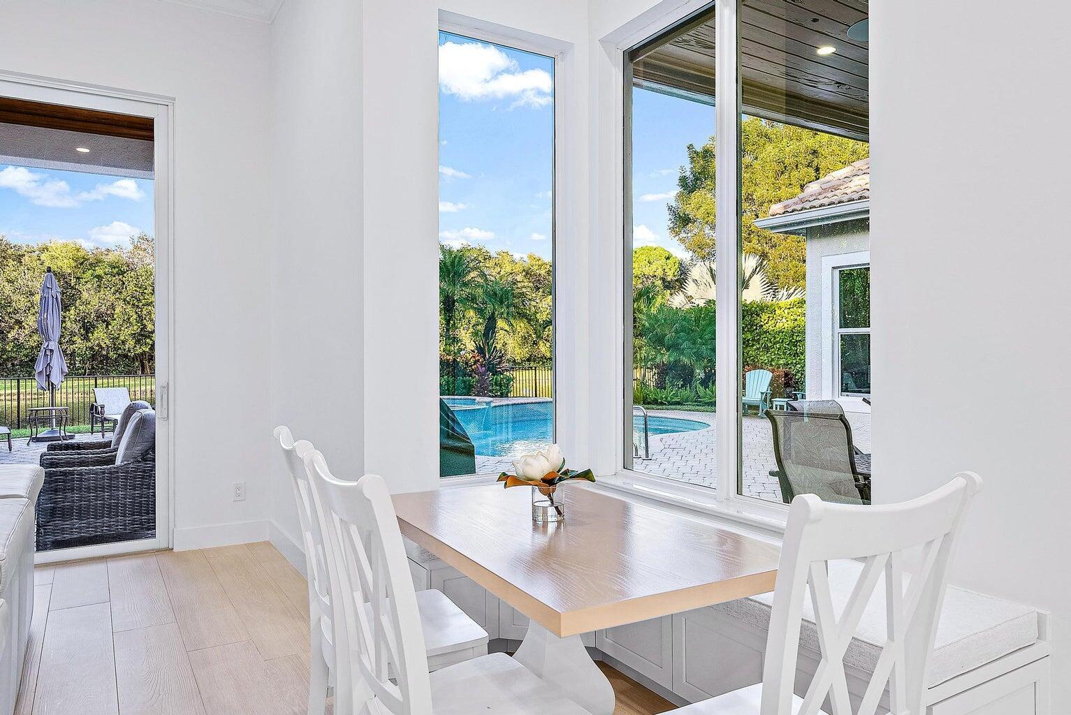 MYSTIC COVE - Residential