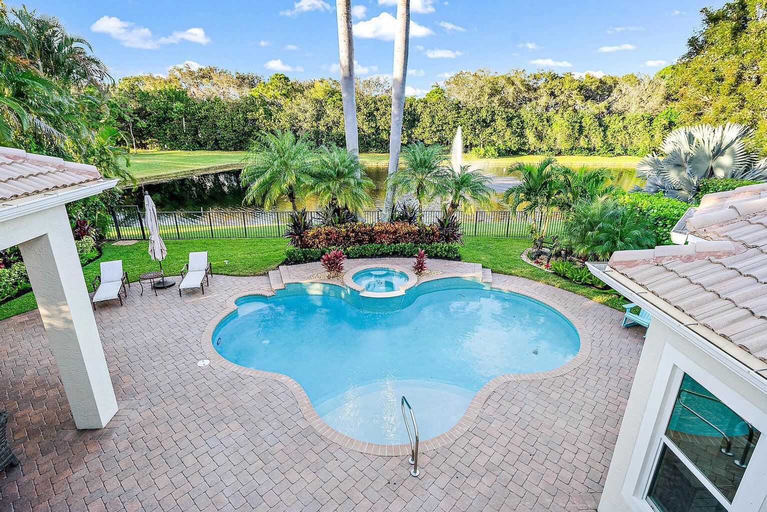 MYSTIC COVE - Residential