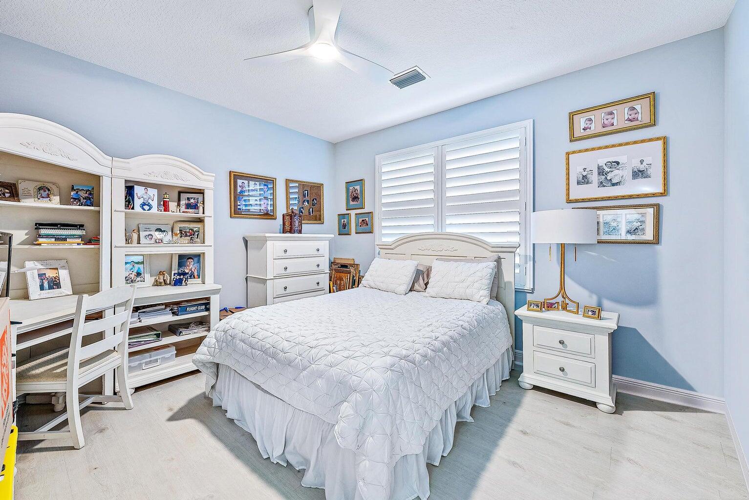 MYSTIC COVE - Residential