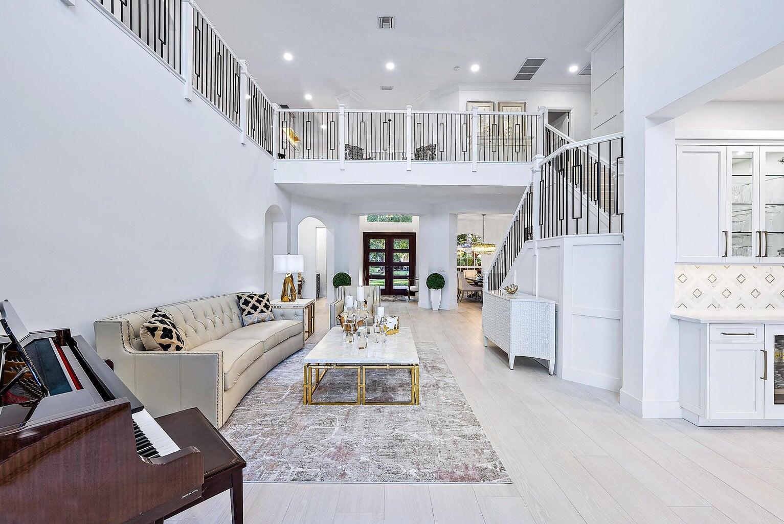 MYSTIC COVE - Residential