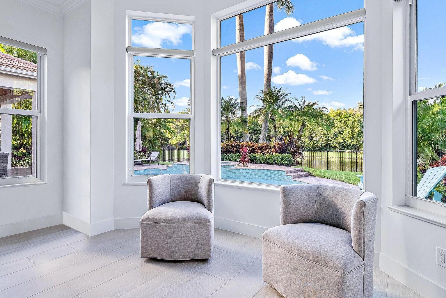 MYSTIC COVE - Residential