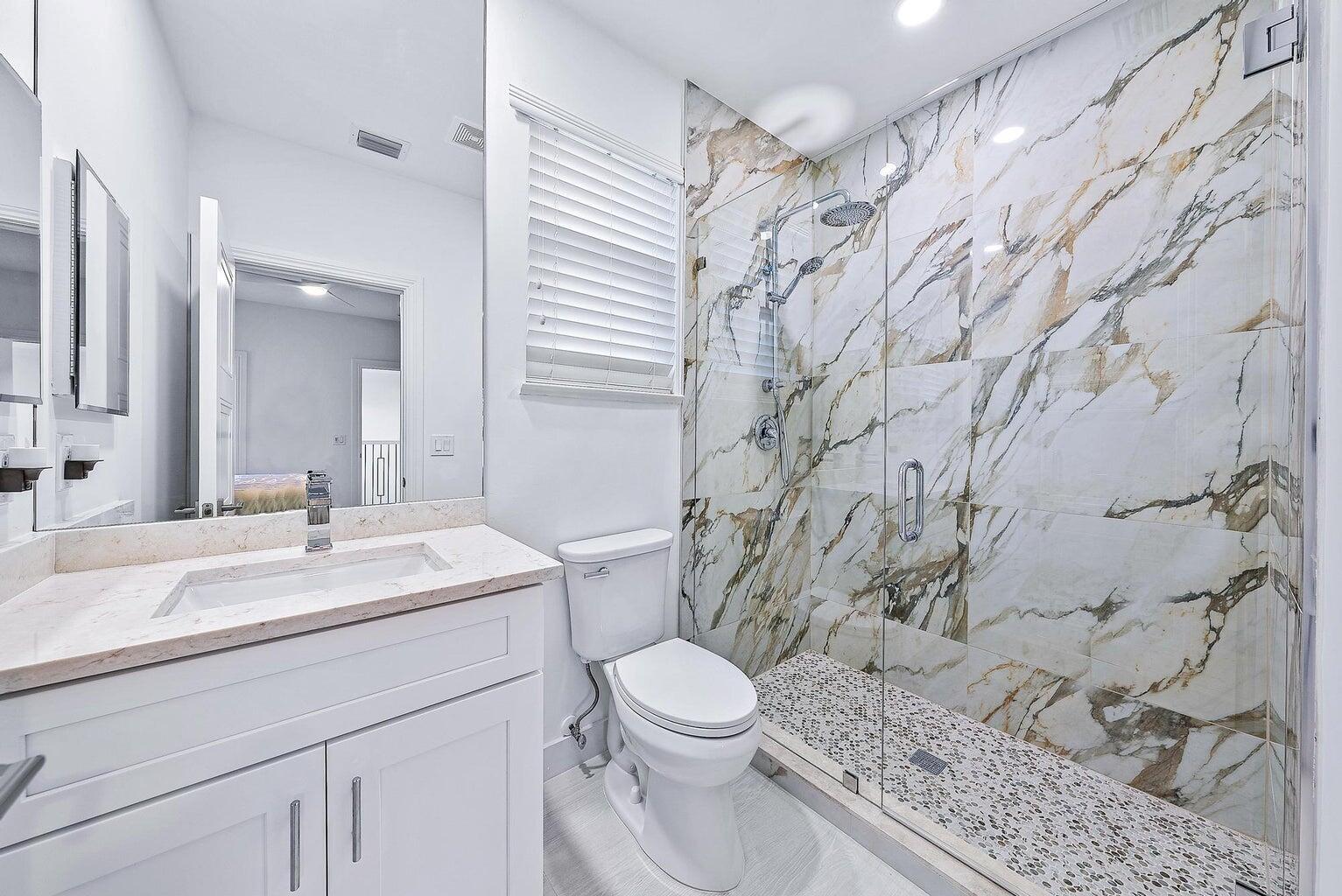 MYSTIC COVE - Residential