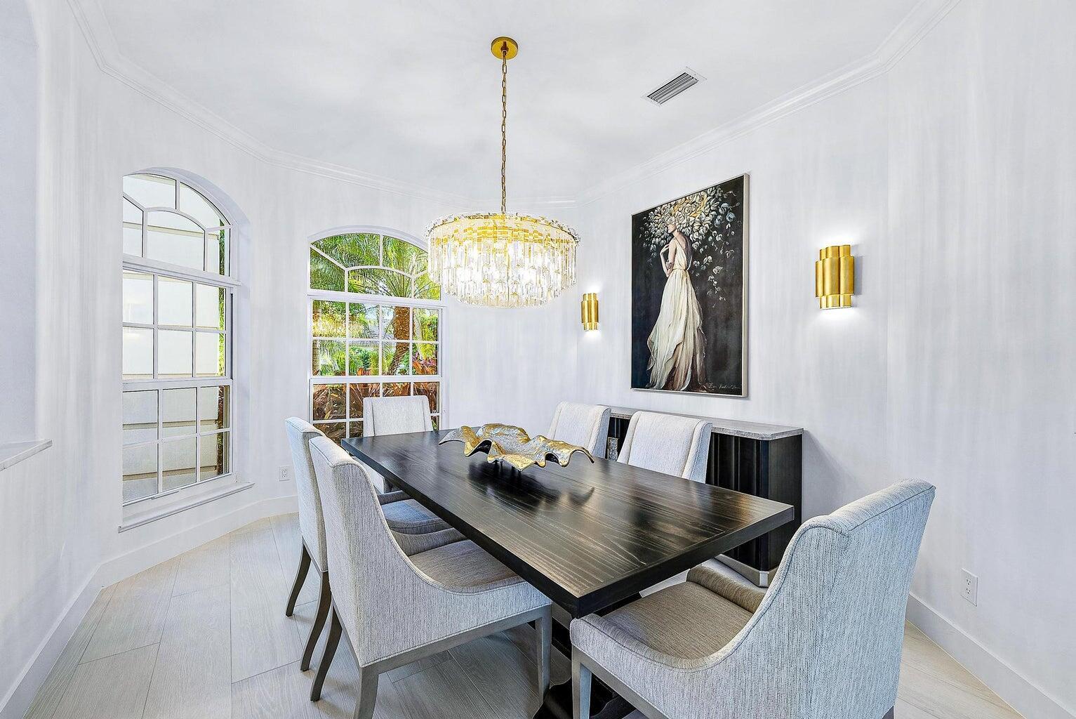 MYSTIC COVE - Residential