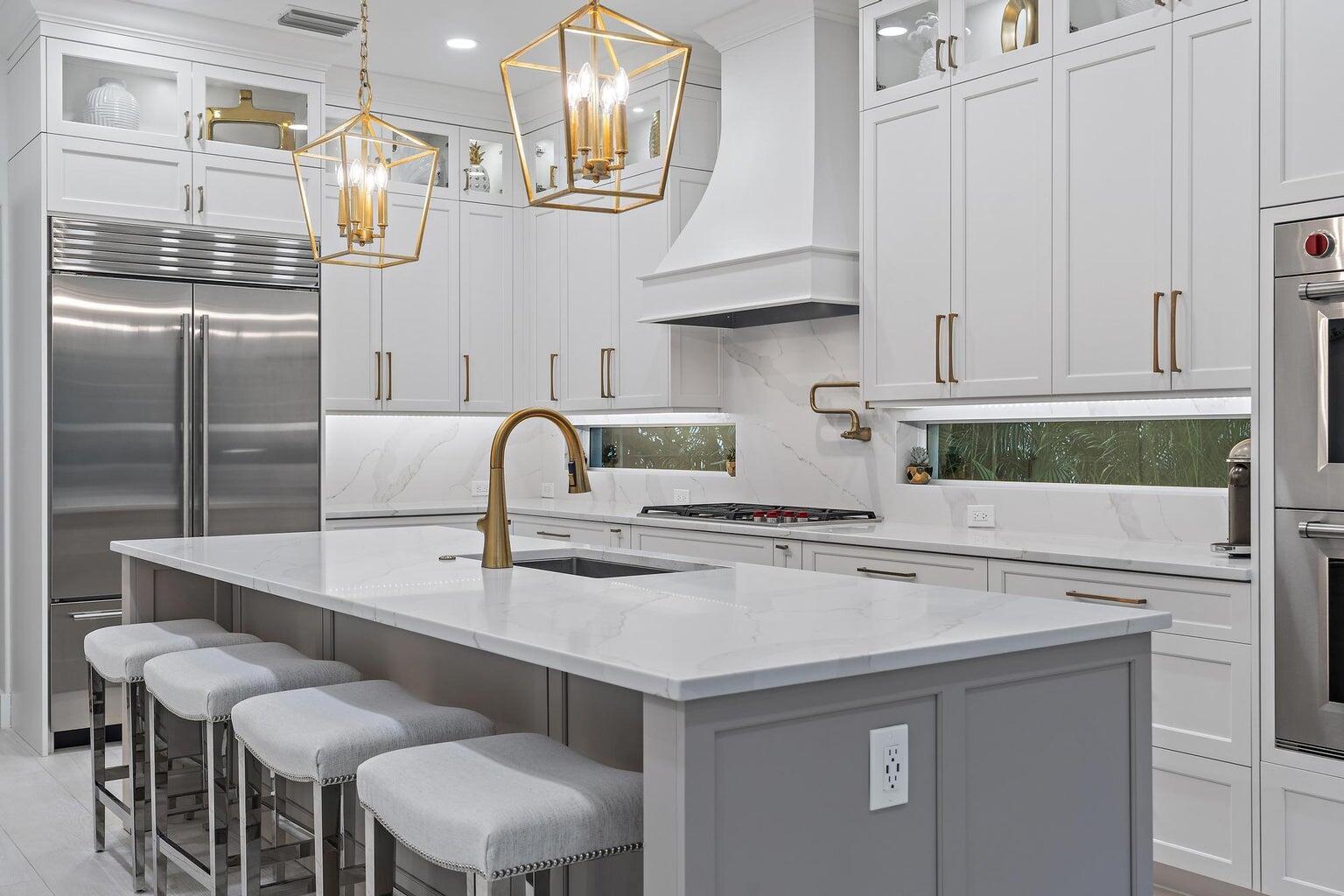 MYSTIC COVE - Residential