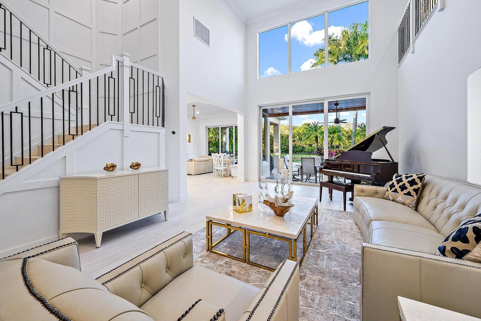 MYSTIC COVE - Residential