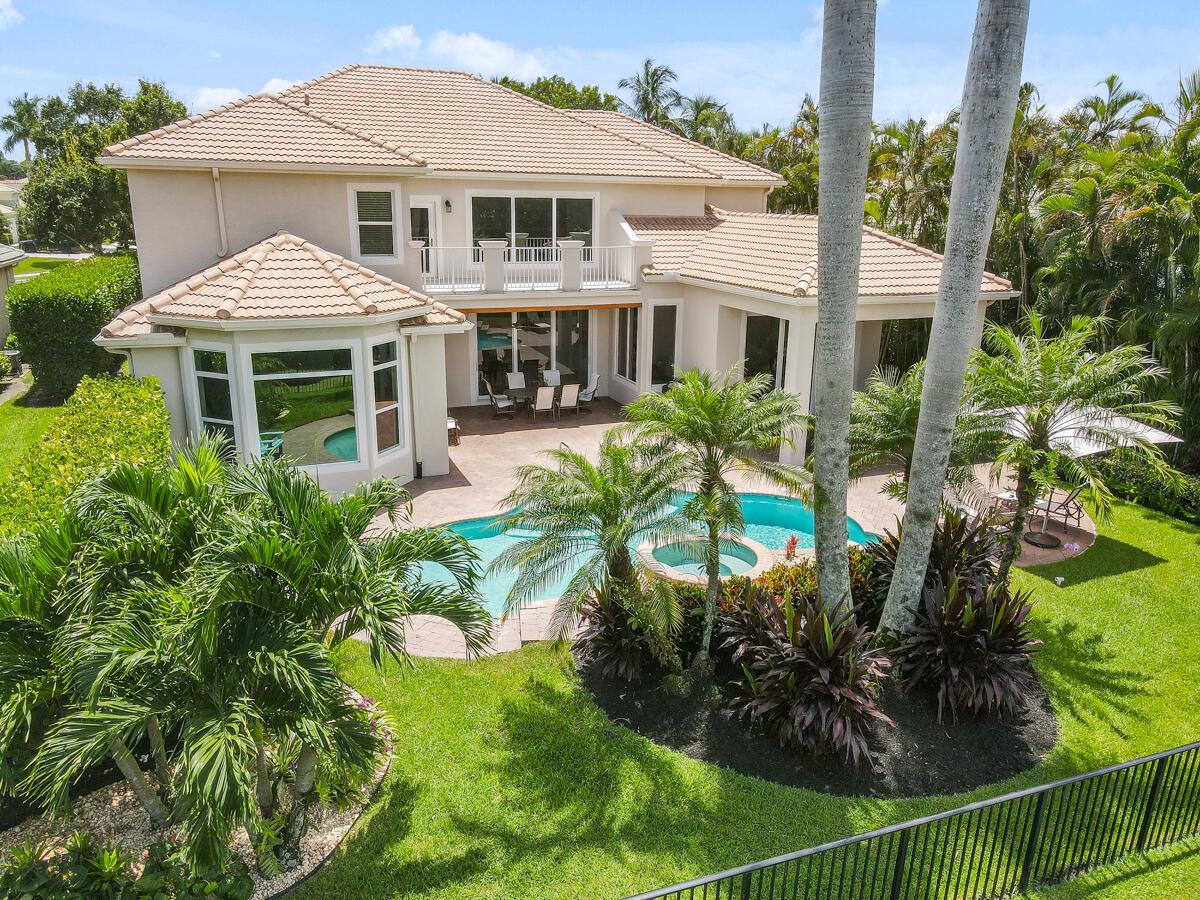 MYSTIC COVE - Residential