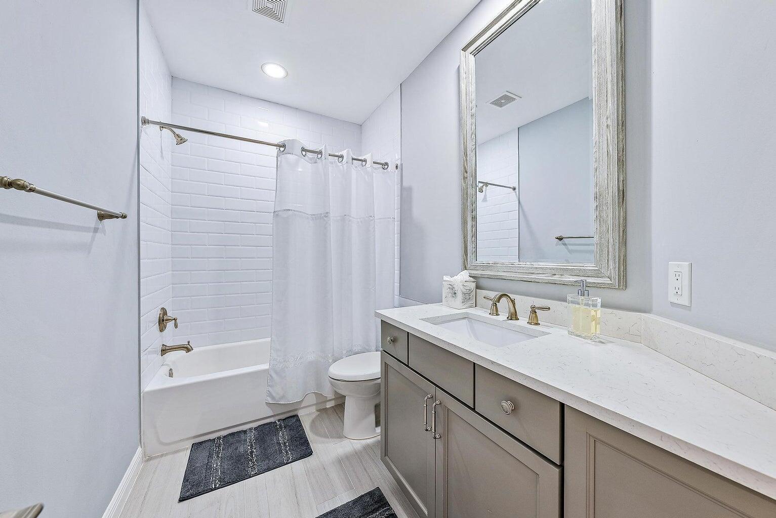 MYSTIC COVE - Residential