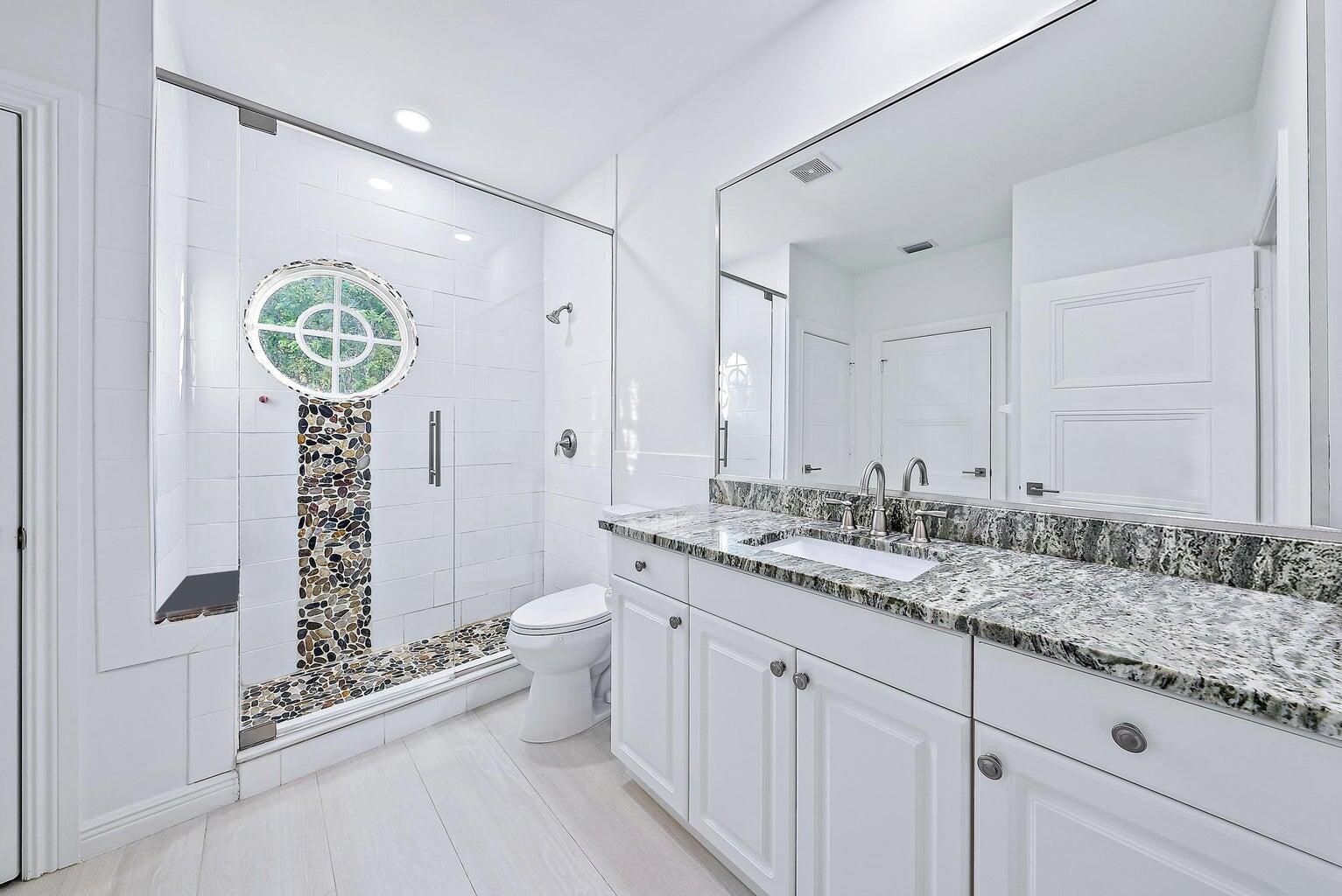 MYSTIC COVE - Residential