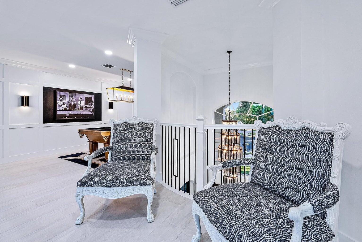 MYSTIC COVE - Residential