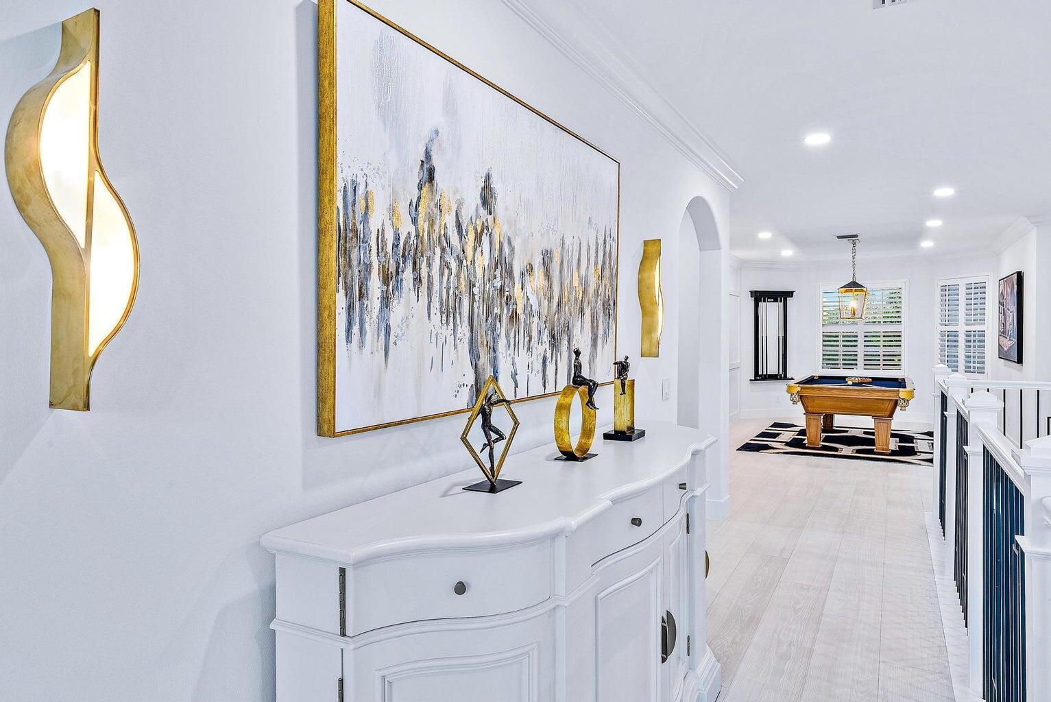 MYSTIC COVE - Residential