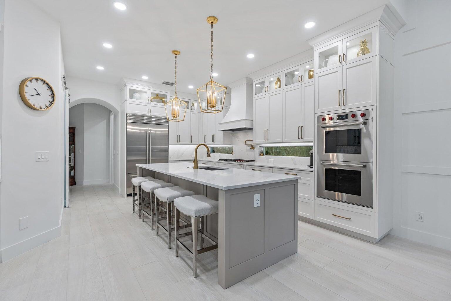 MYSTIC COVE - Residential