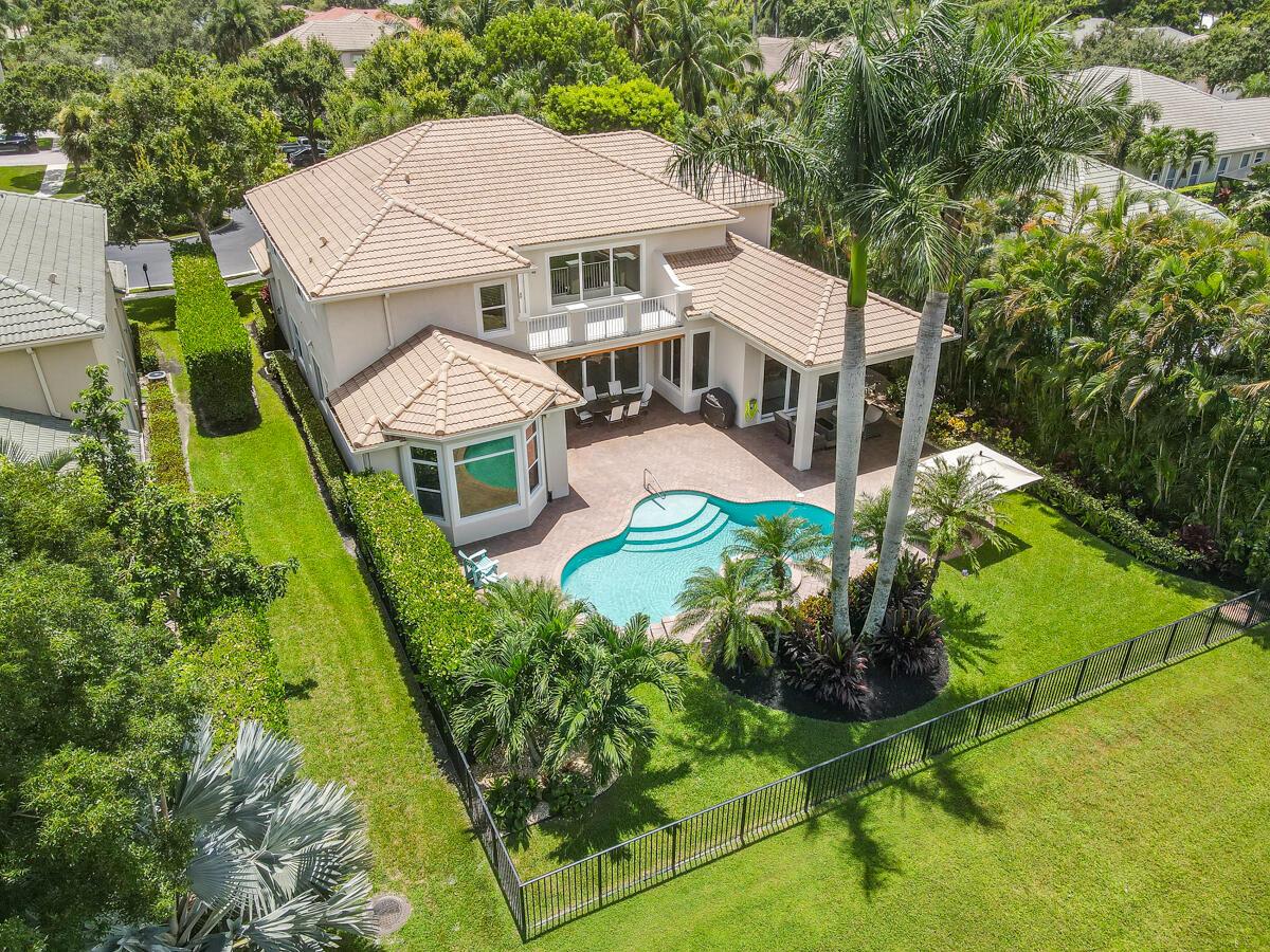 MYSTIC COVE - Residential