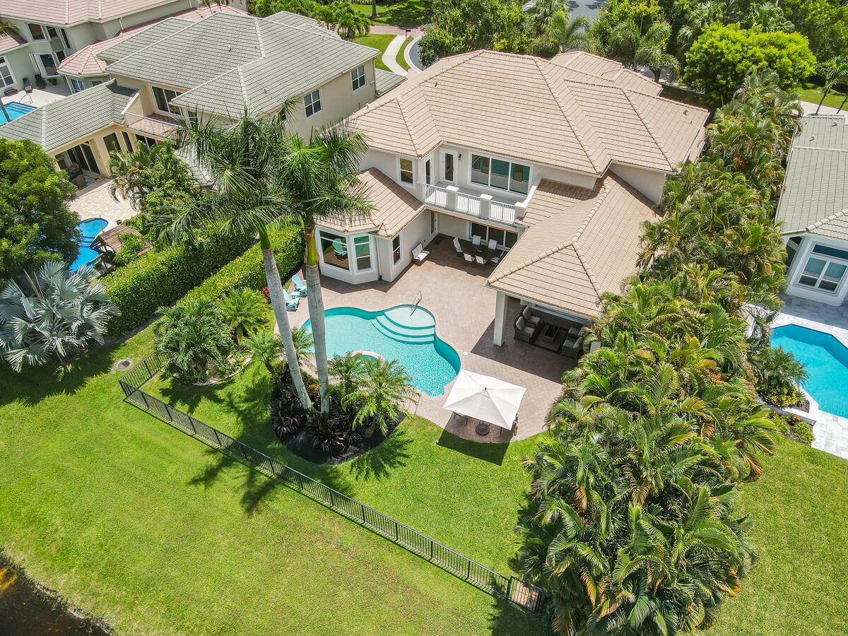 MYSTIC COVE - Residential