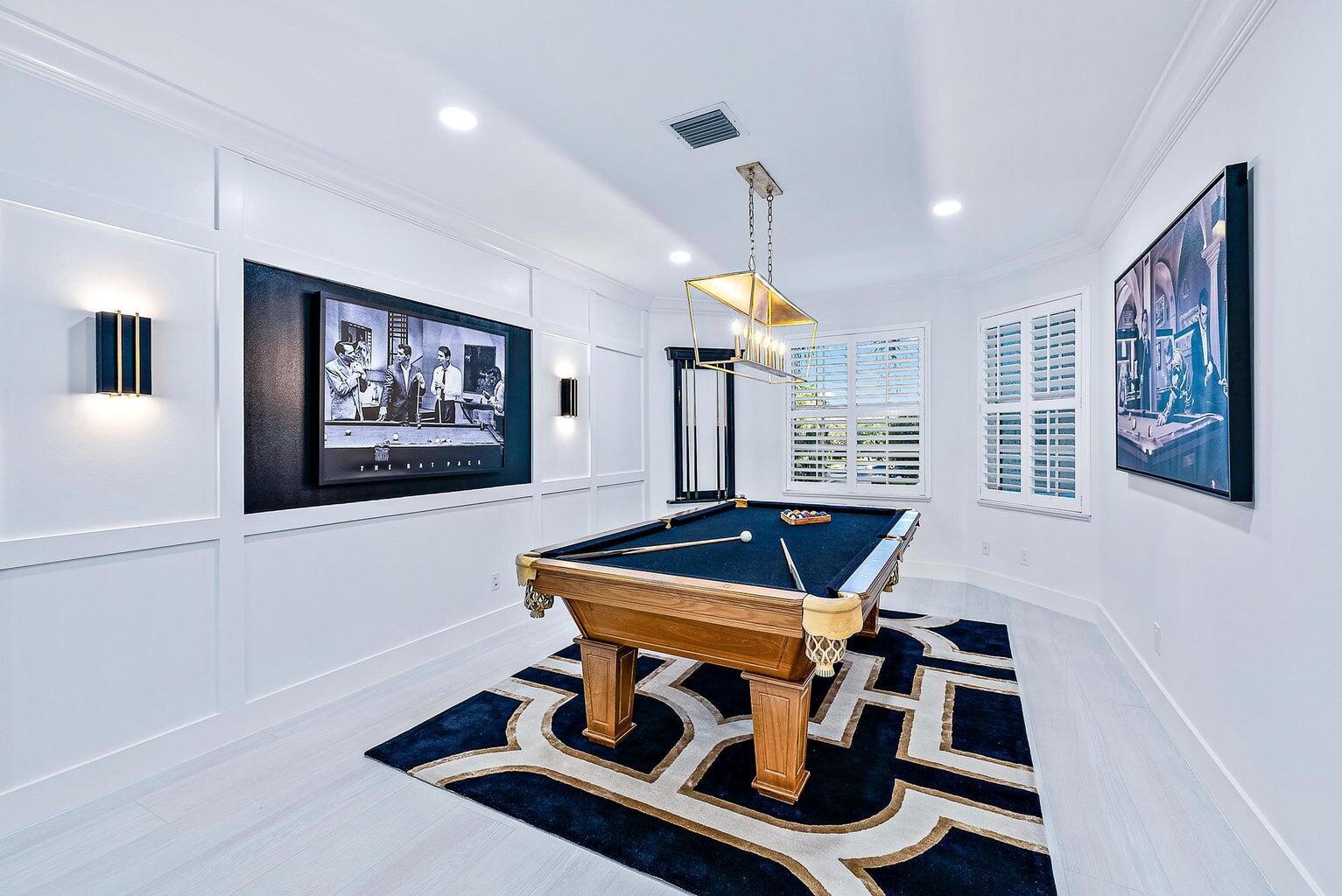 MYSTIC COVE - Residential