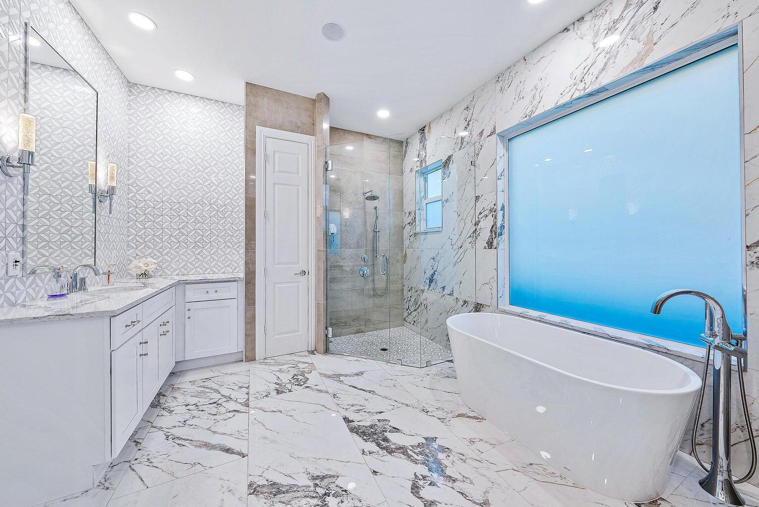 MYSTIC COVE - Residential