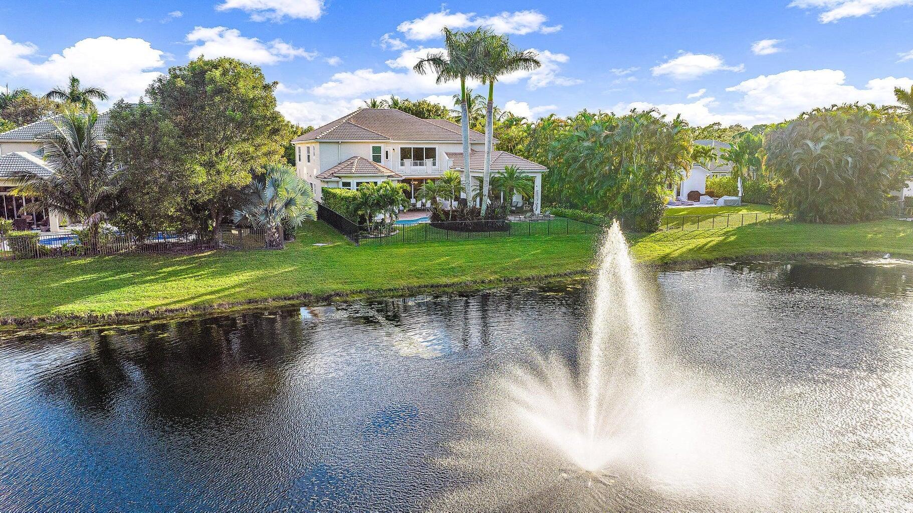 MYSTIC COVE - Residential