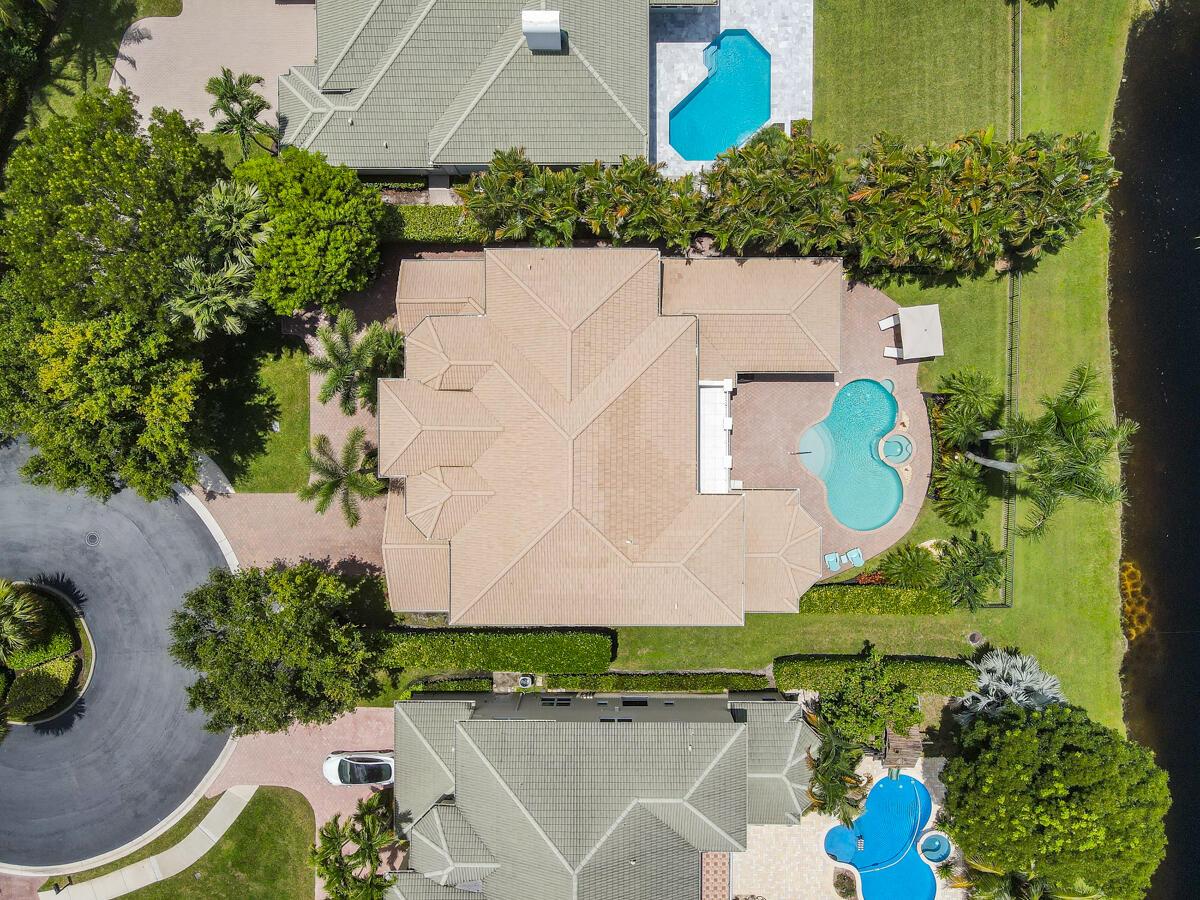 MYSTIC COVE - Residential