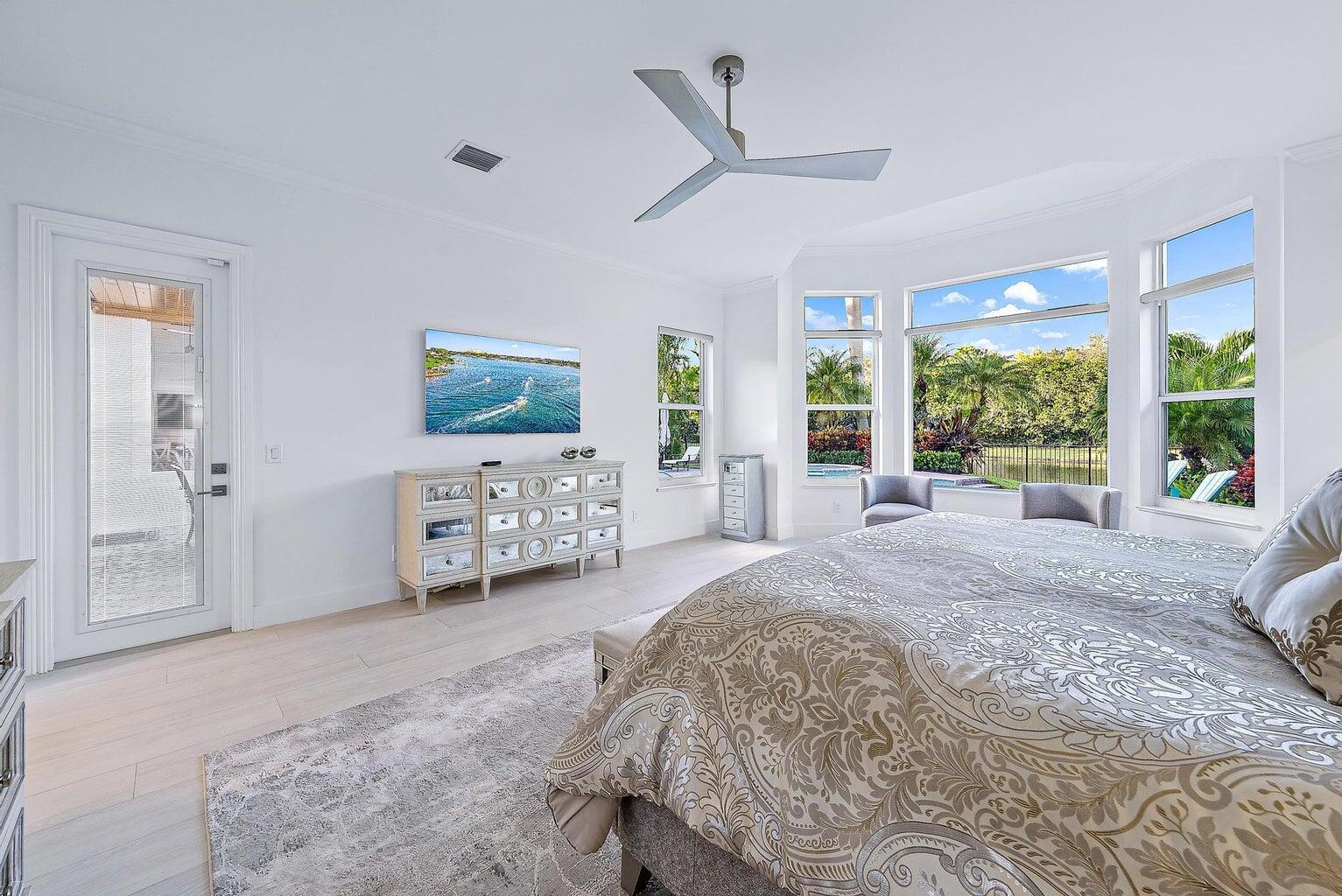 MYSTIC COVE - Residential