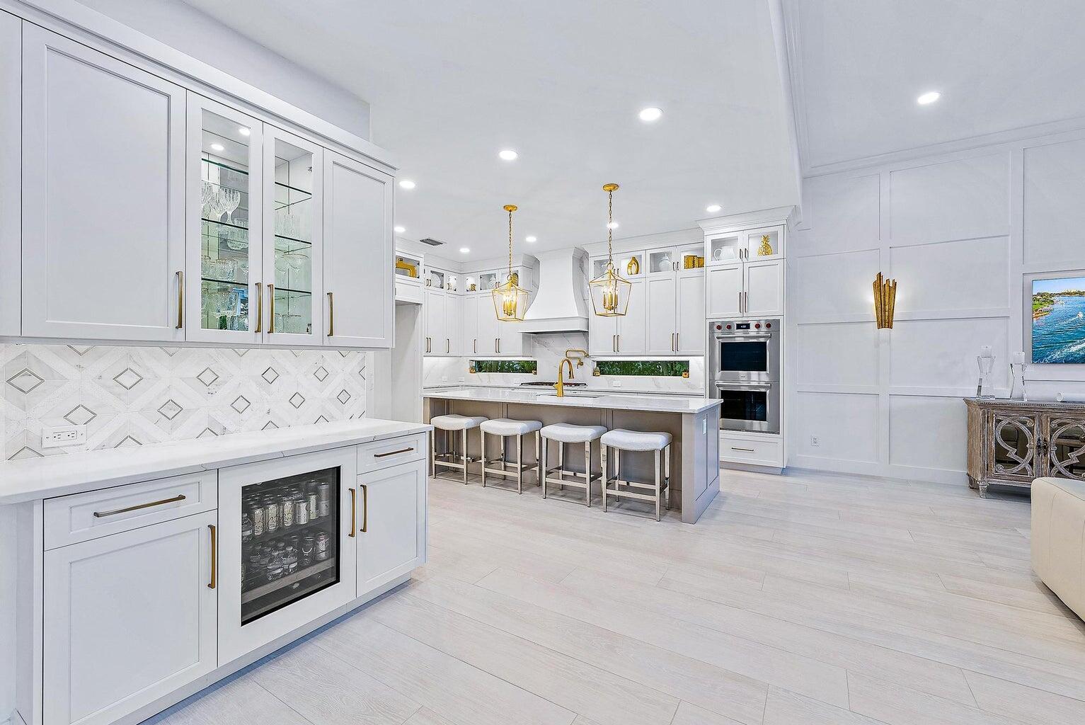 MYSTIC COVE - Residential