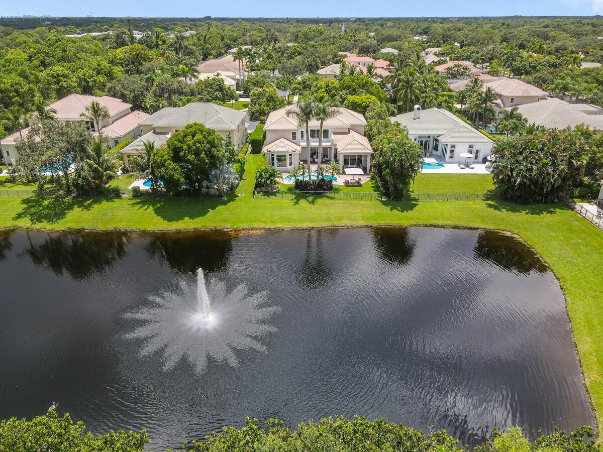 MYSTIC COVE - Residential