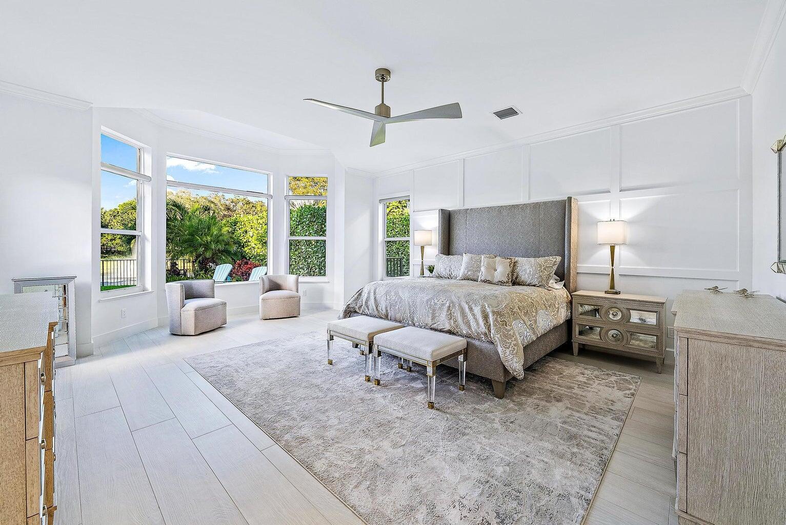 MYSTIC COVE - Residential