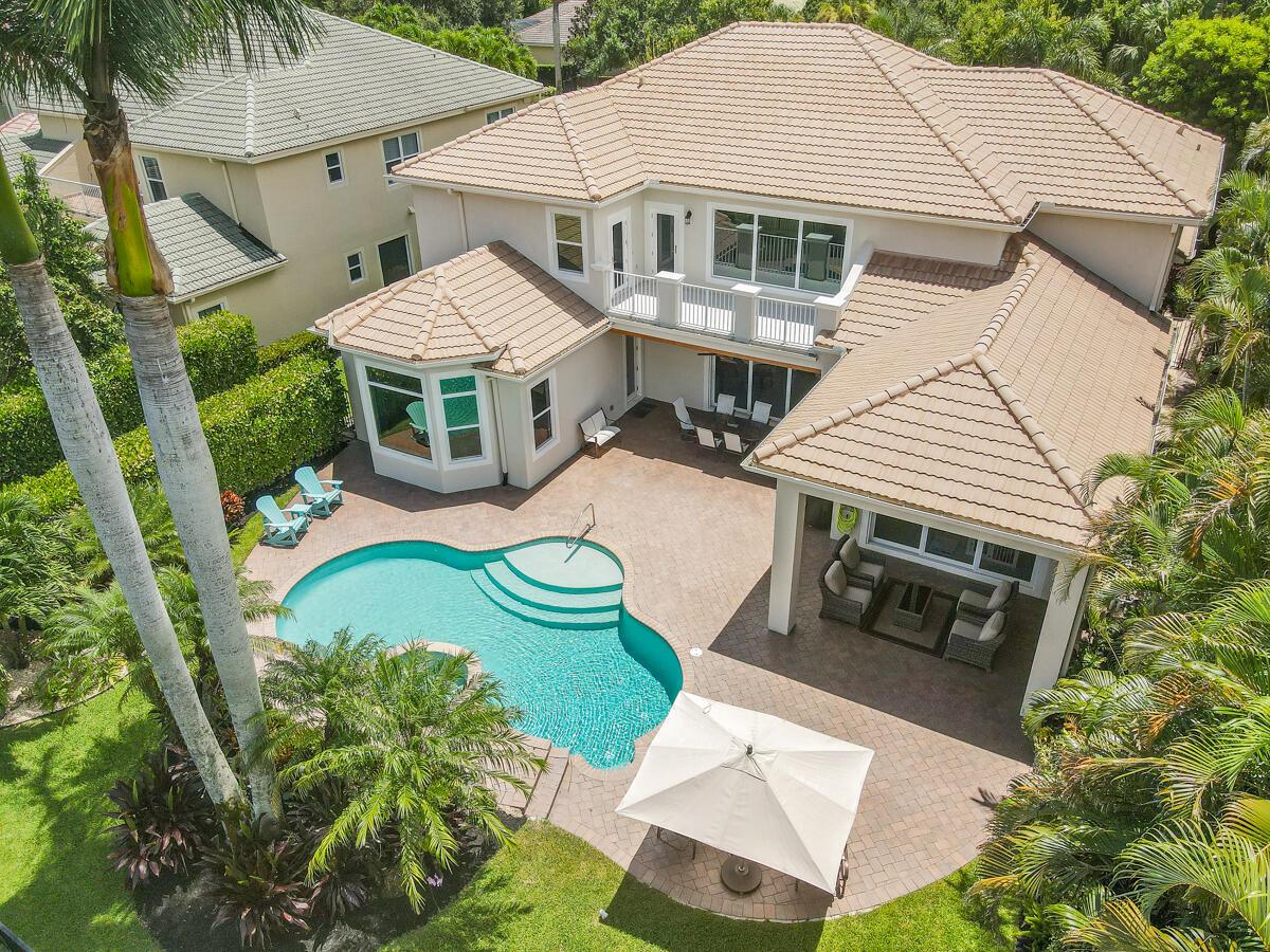 MYSTIC COVE - Residential