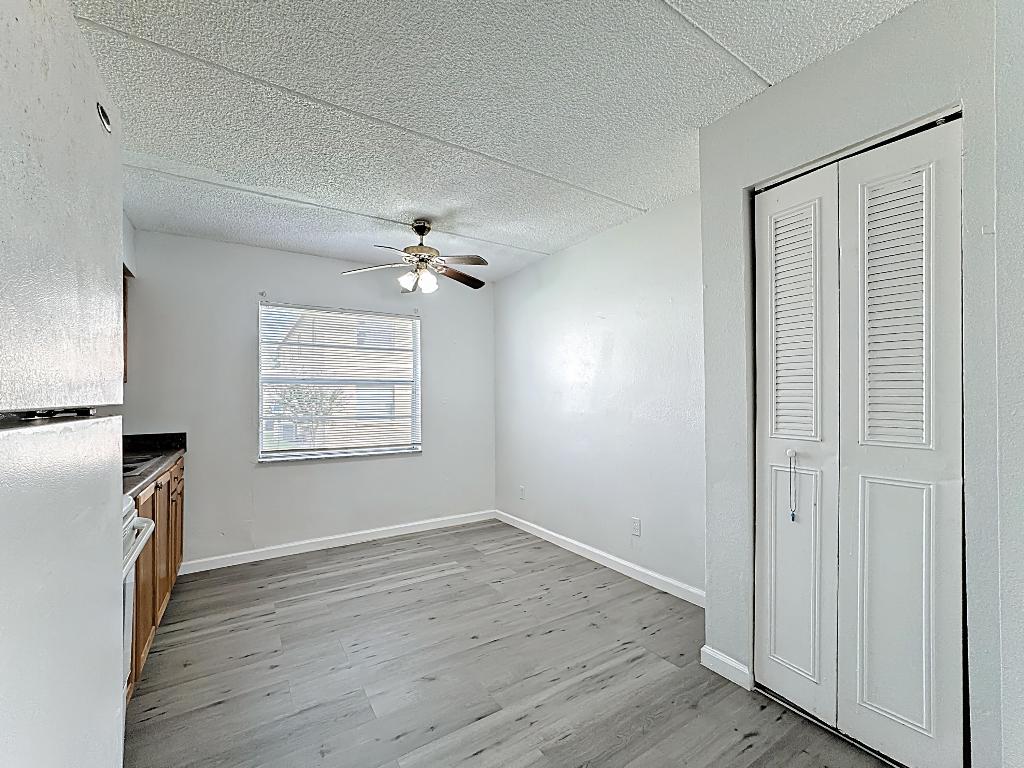 PALM GARDENS CONDO - Residential