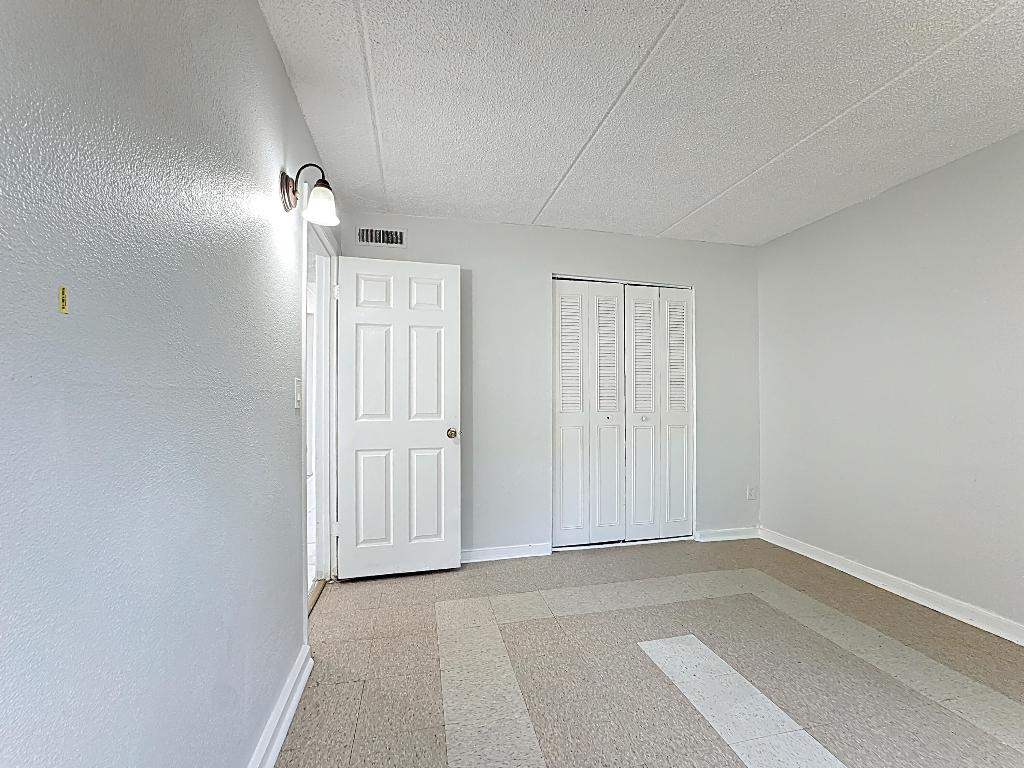 PALM GARDENS CONDO - Residential