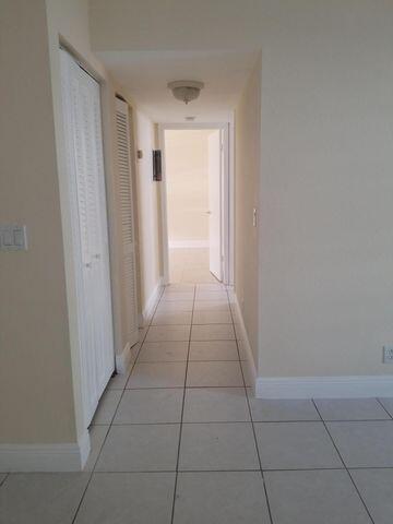 Shore Side Condo - Residential Lease