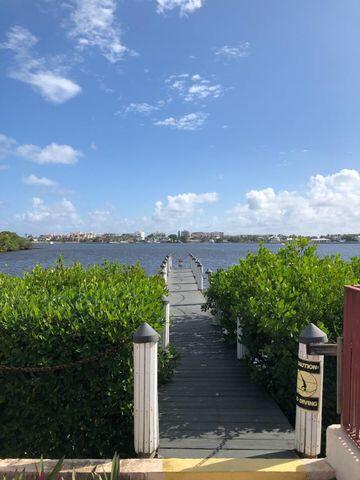 Shore Side Condo - Residential Lease