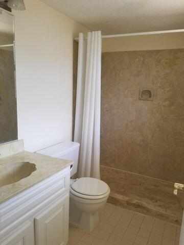 Shore Side Condo - Residential Lease