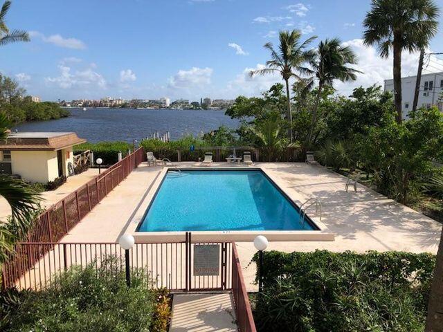 Shore Side Condo - Residential Lease