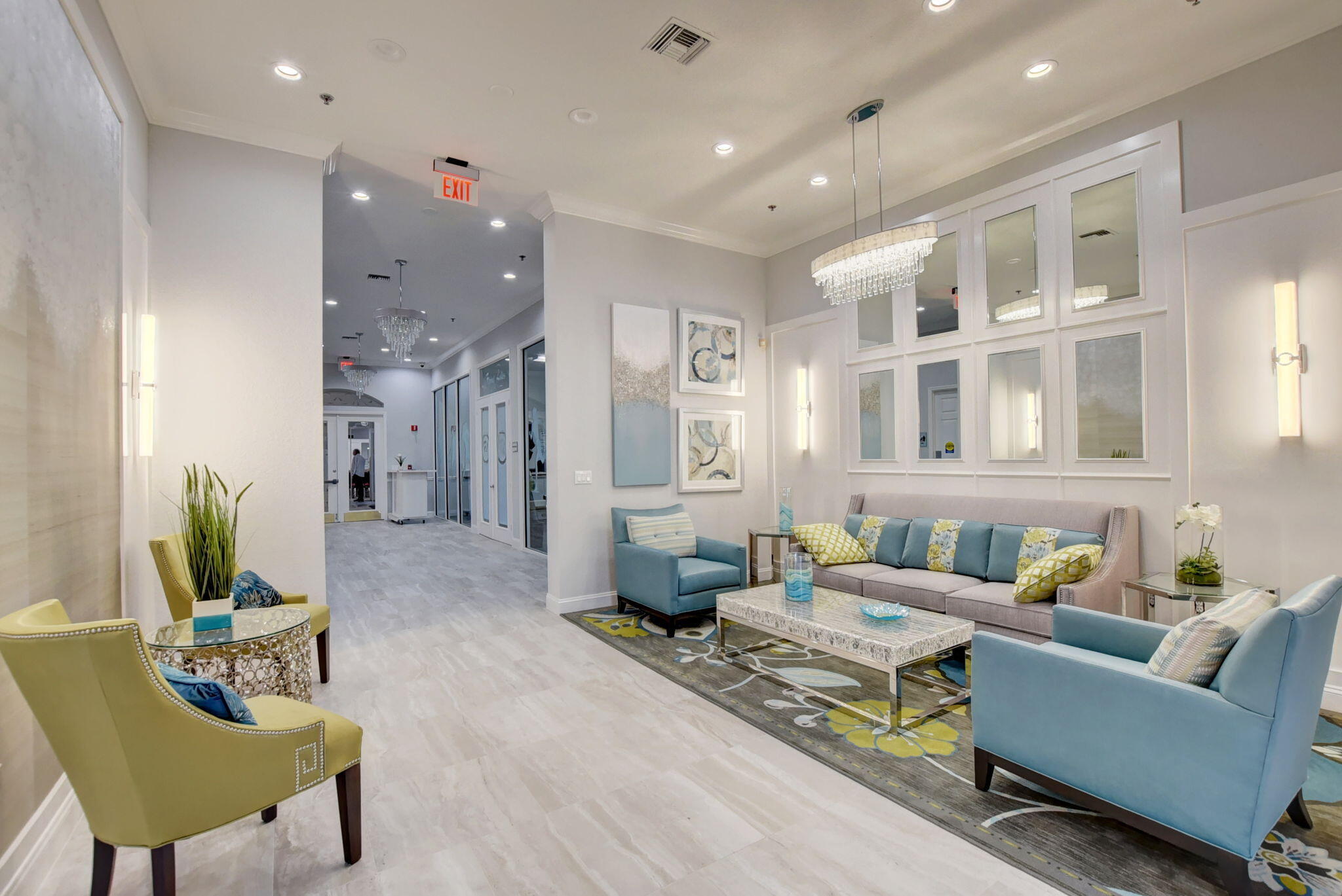 FLORAL LAKES PH 3 AND 4 - Residential