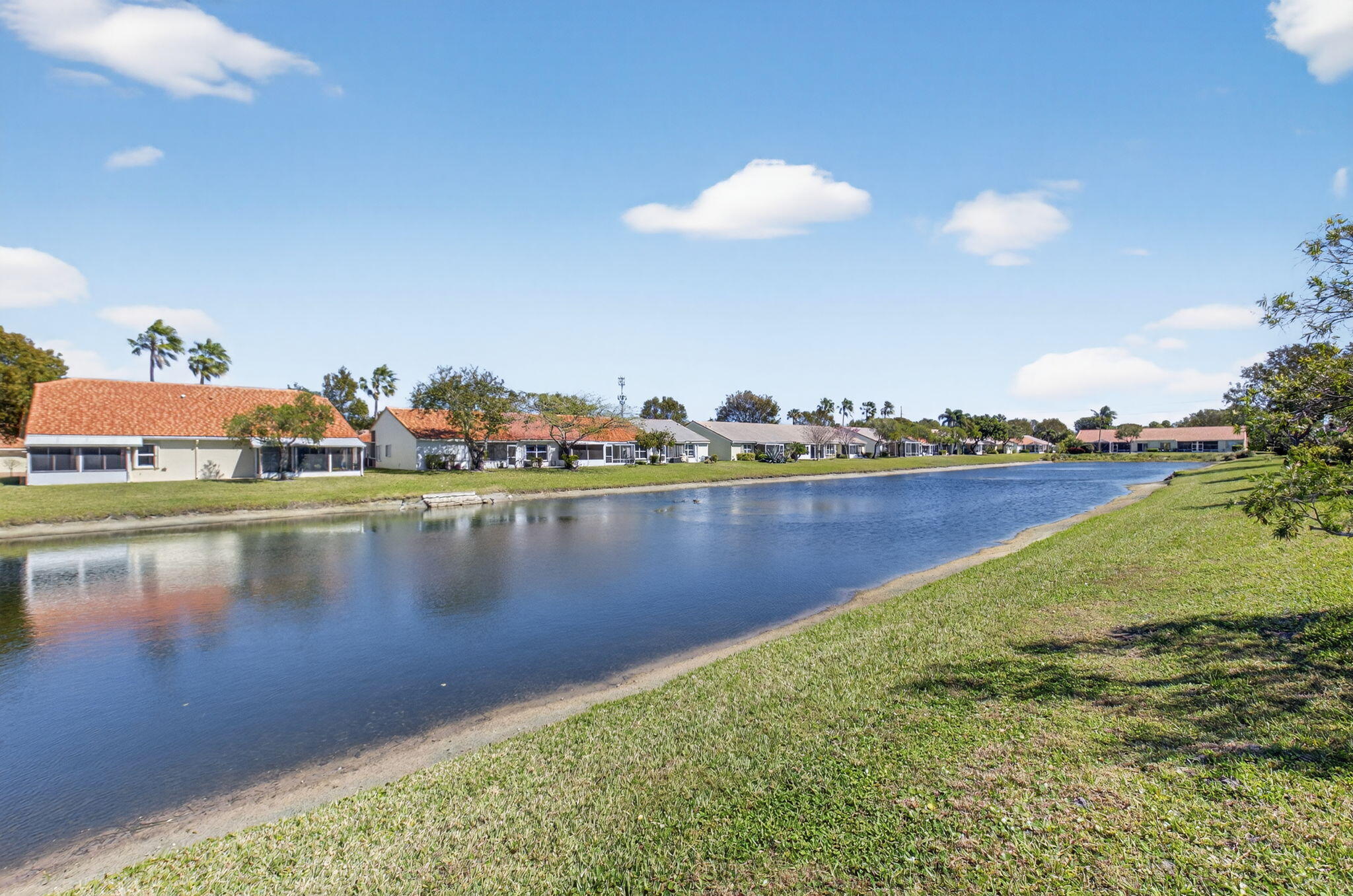 FLORAL LAKES PH 3 AND 4 - Residential