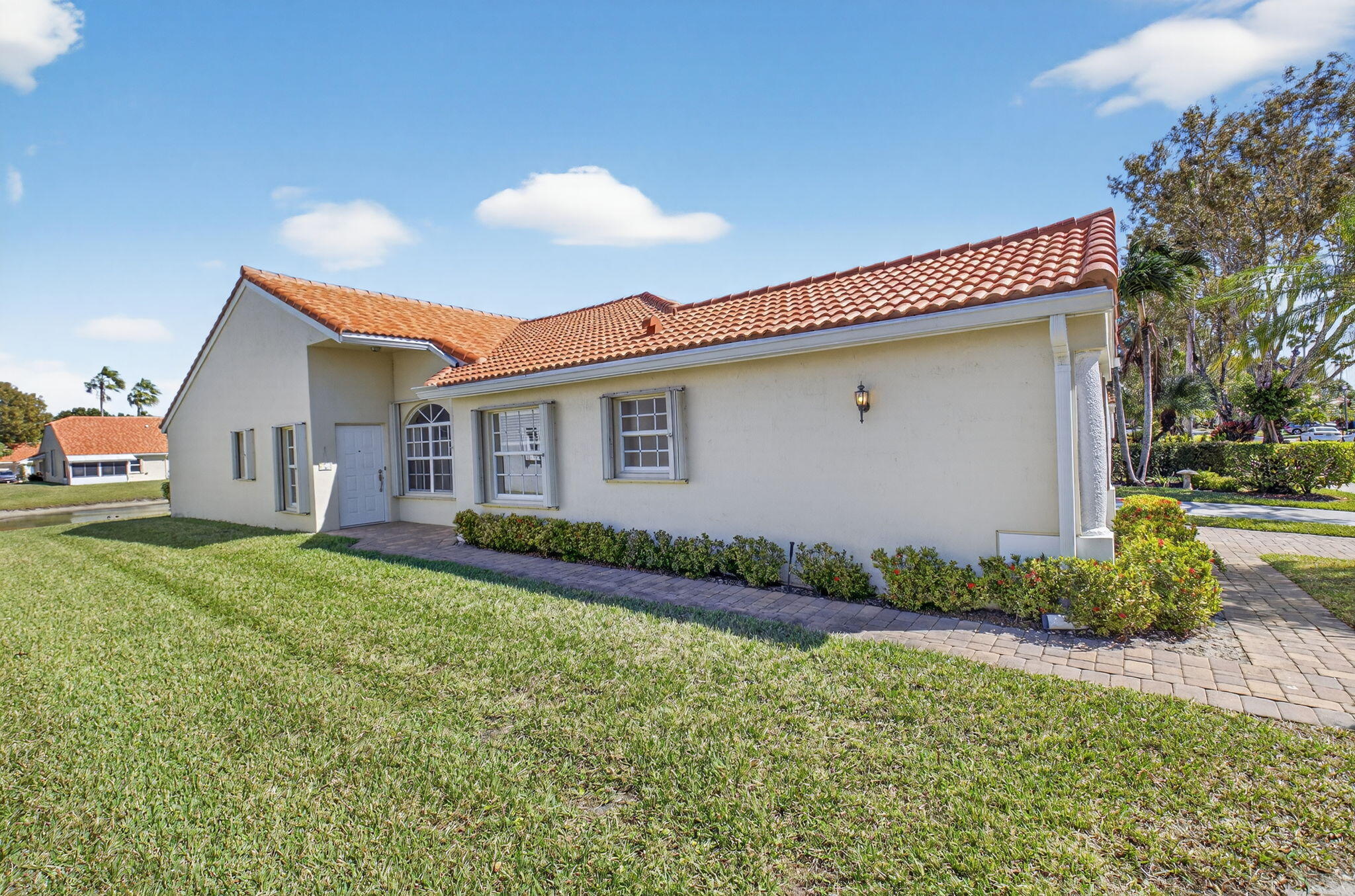 FLORAL LAKES PH 3 AND 4 - Residential