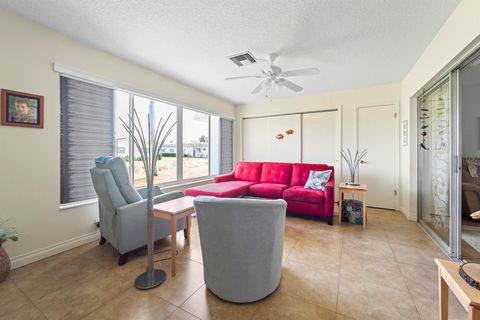 A home in West Palm Beach