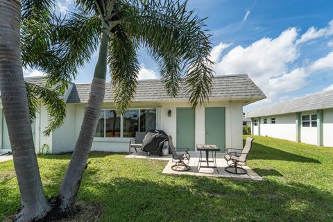A home in West Palm Beach