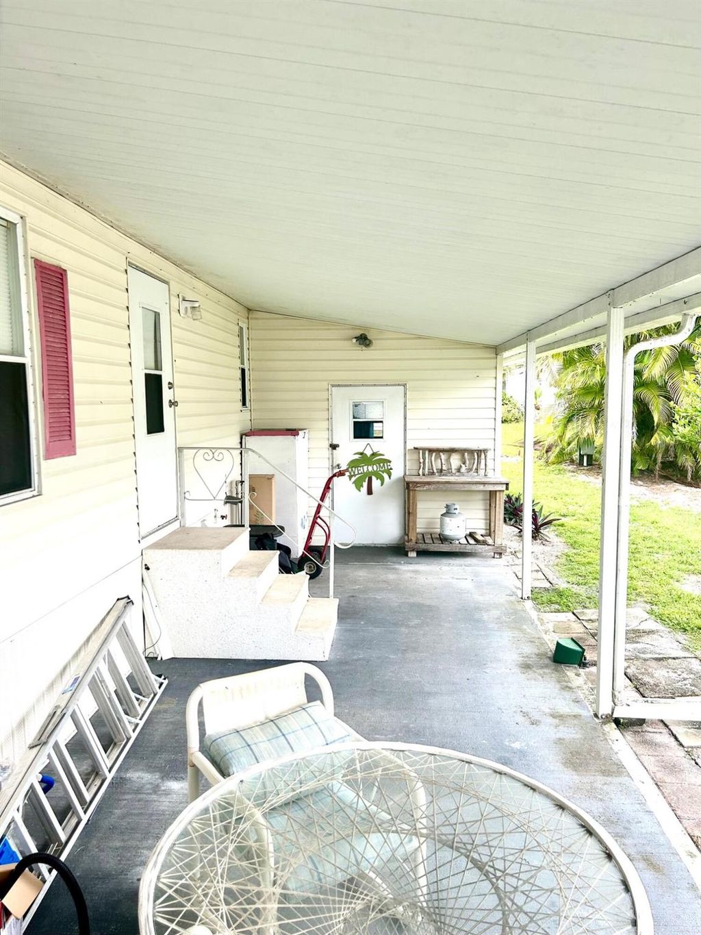 Photo of 7370 SE Eagle Avenue, Hobe Sound, FL 33455 (MLS # R10995438)