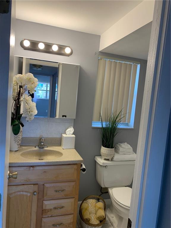 Sunrise lakes condominum - Residential