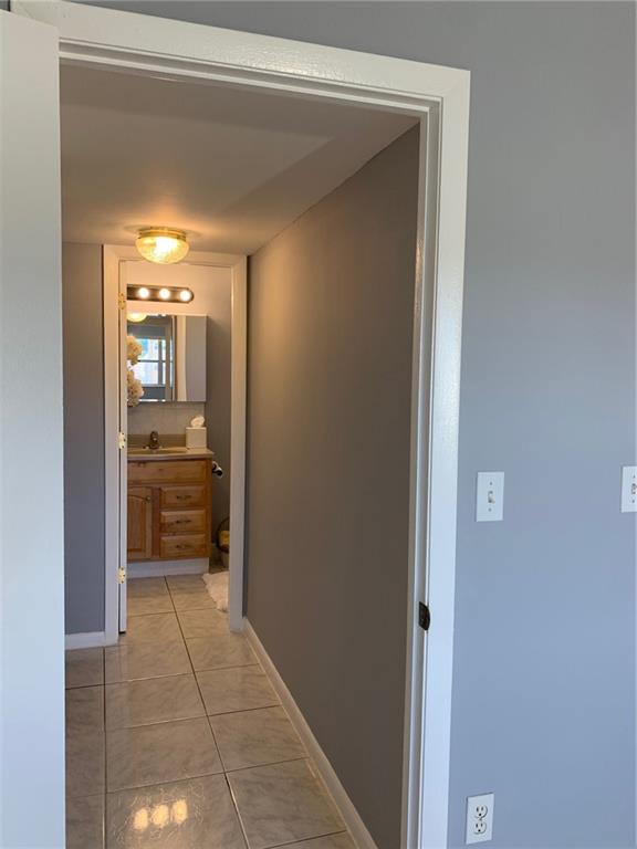 Sunrise lakes condominum - Residential