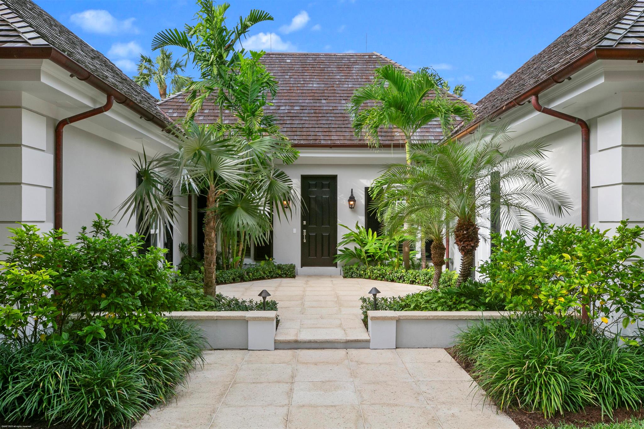 JUPITER ISLAND - Residential