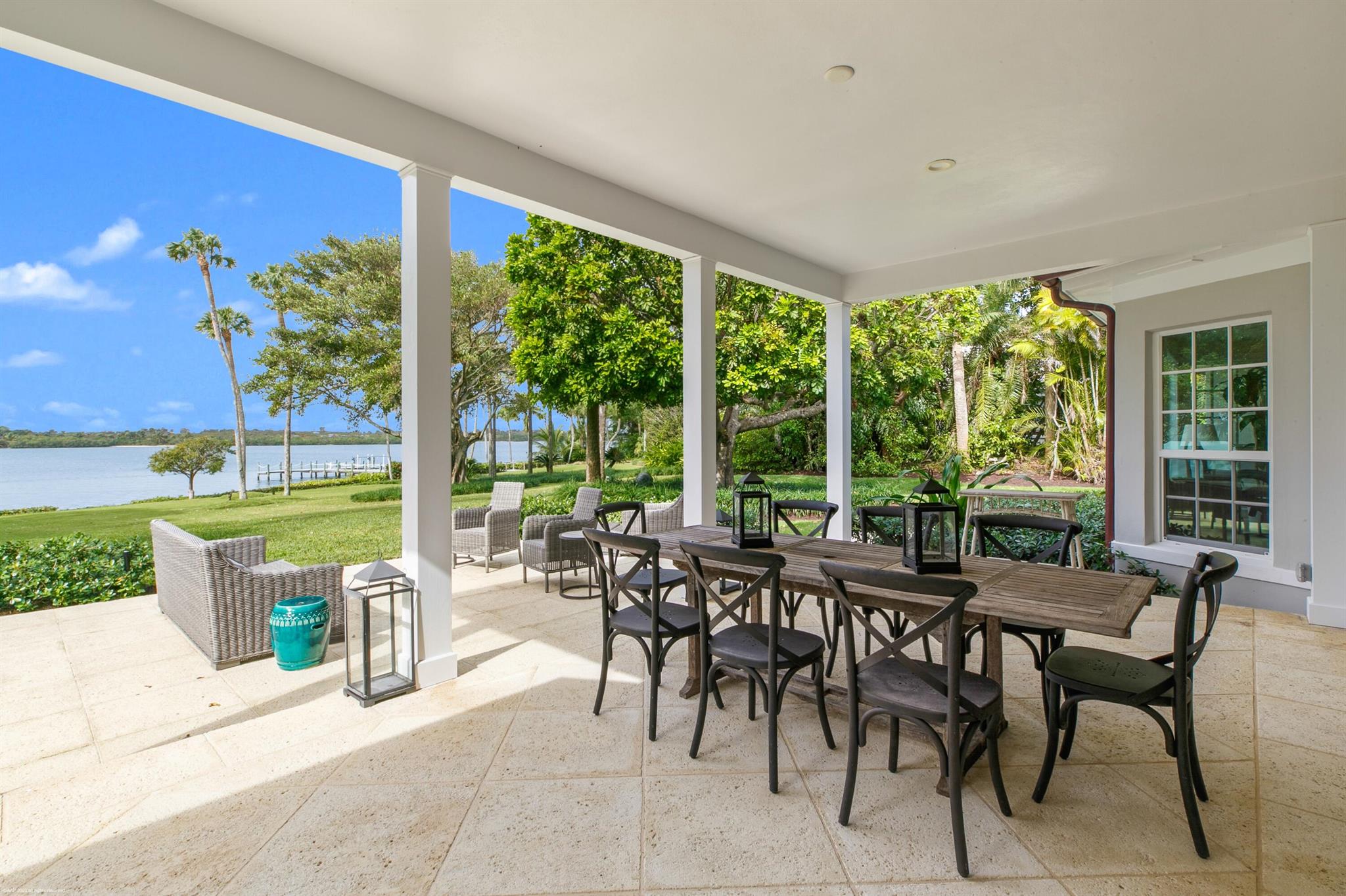 JUPITER ISLAND - Residential