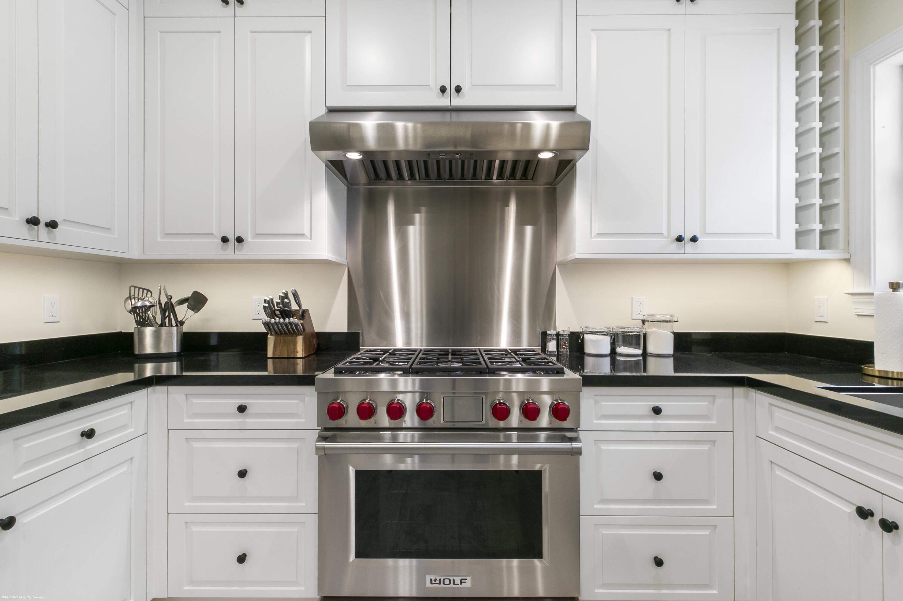 JUPITER ISLAND - Residential