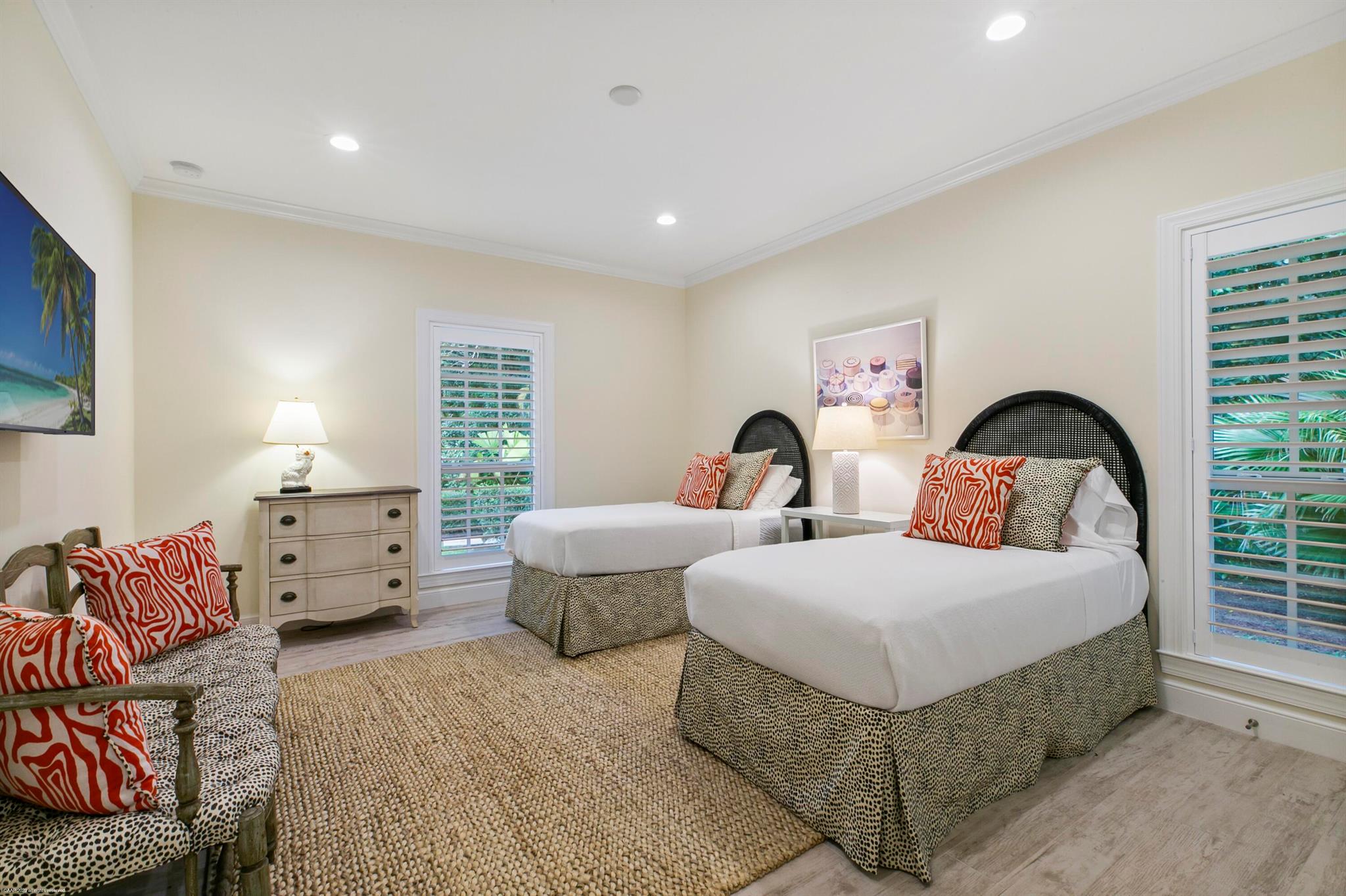 JUPITER ISLAND - Residential