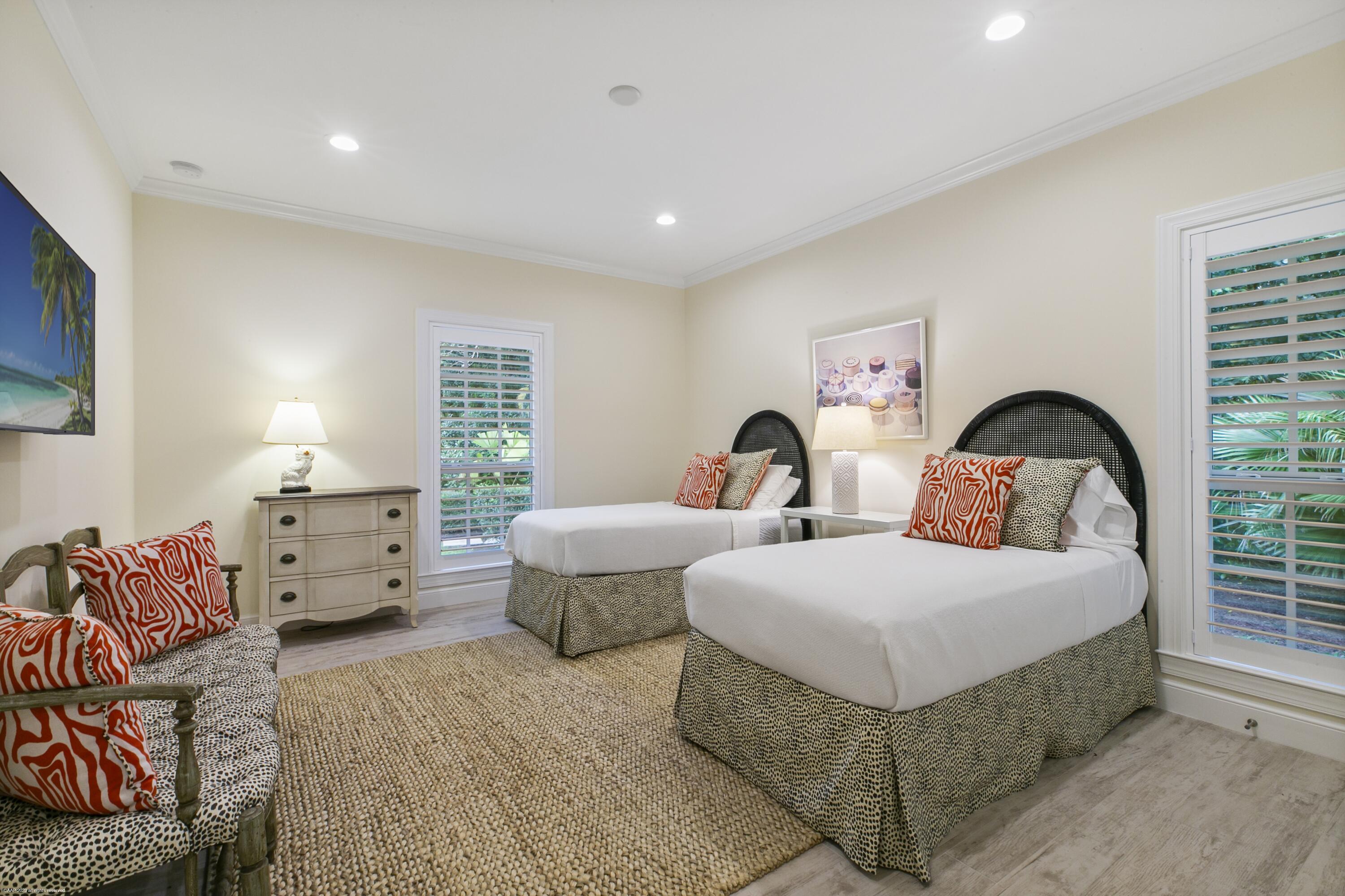 JUPITER ISLAND - Residential